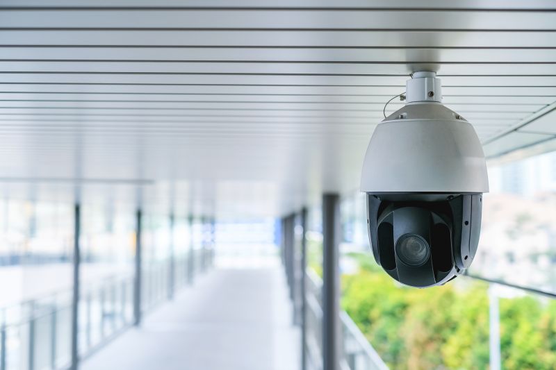 Camera Installation Service in Overland Park, KS