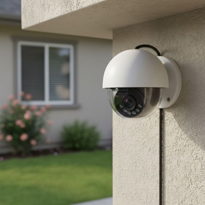 Home Surveillance Service in Littleton, CO