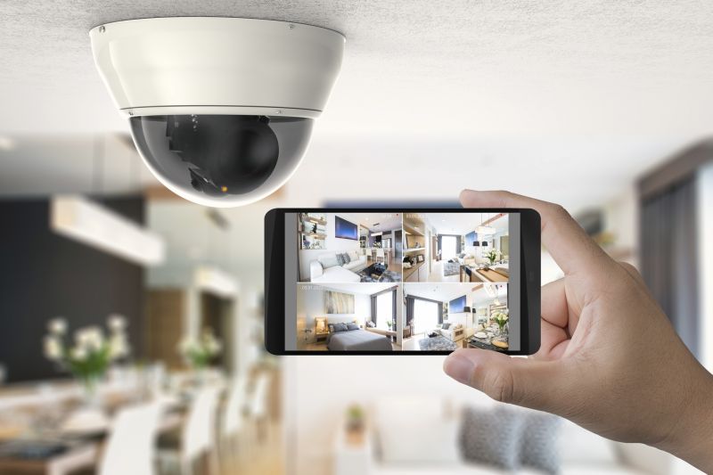 Home Surveillance Service in Kansas City, KS