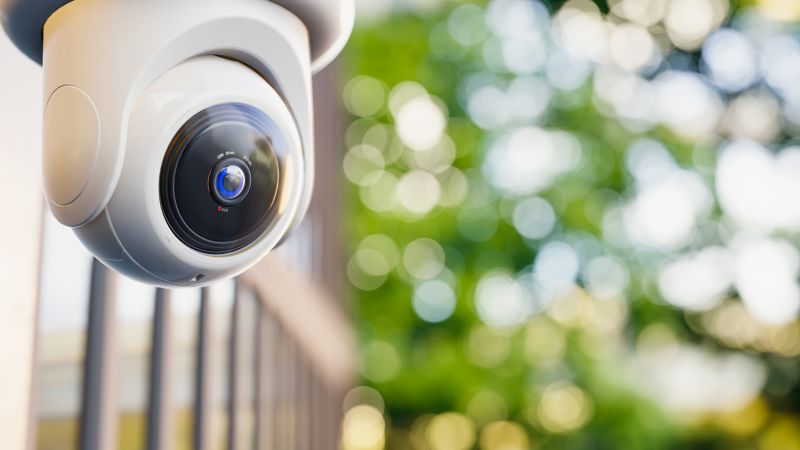 Home Surveillance Service in Alpharetta, GA