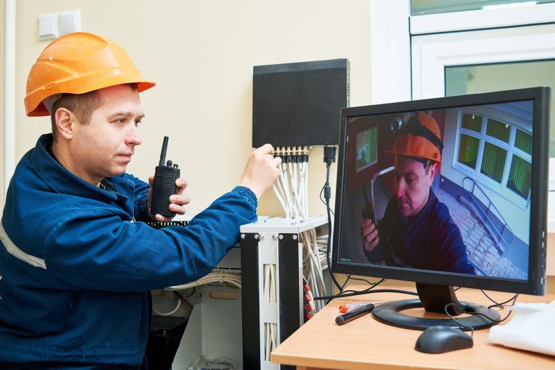 Home Surveillance Service in Olathe, KS