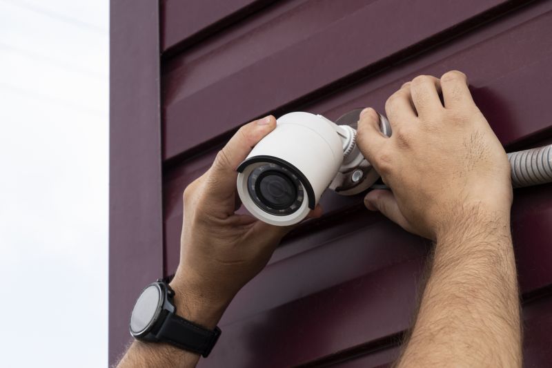 Security Camera Installation in Littleton, CO