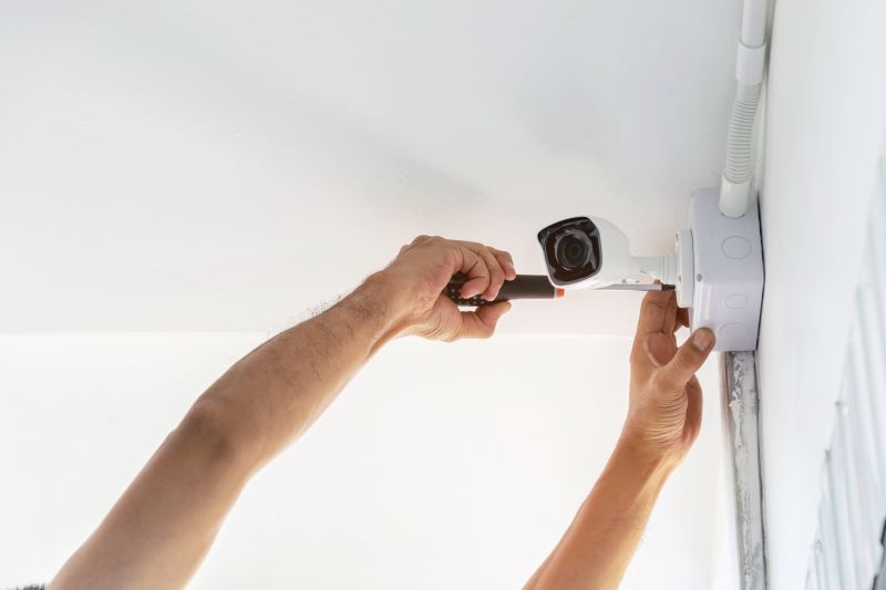 Surveillance Camera Repair in Denver, CO