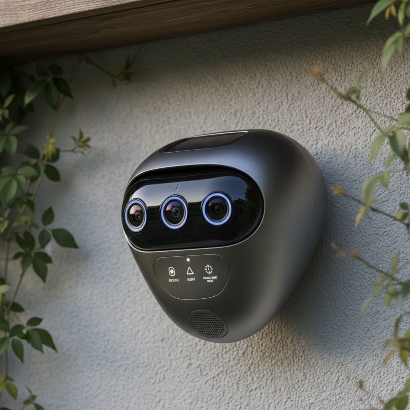 Video Surveillance Service in Denver County, CO
