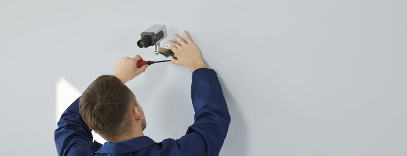 Wireless Camera Repair in Kansas City, MO