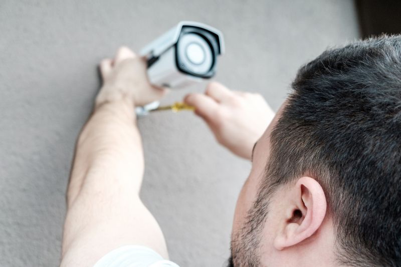 Home Surveillance Service in Olathe, KS