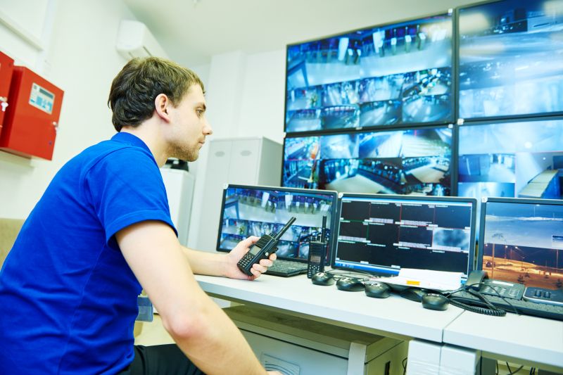 Office Surveillance Service in Kansas City, KS