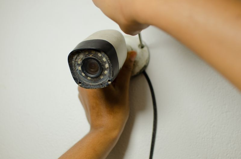 Surveillance Camera Repair in Littleton, CO