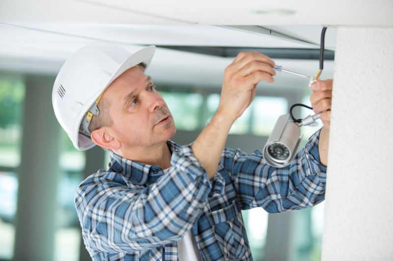 Video Camera Installation in Kansas City, MO